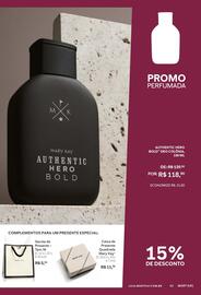 Revista Mary Kay Página 43