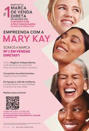Revista Mary Kay Página 44