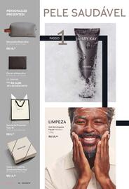 Revista Mary Kay Página 46