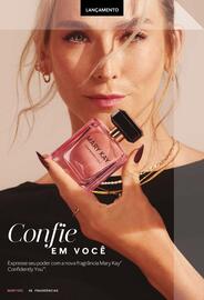 Revista Mary Kay Página 48