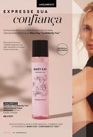 Revista Mary Kay Página 50