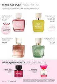 Revista Mary Kay Página 52