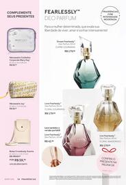 Revista Mary Kay Página 54