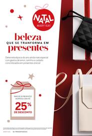 Revista Mary Kay Página 56