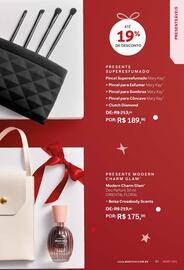 Revista Mary Kay Página 57