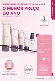 Revista Mary Kay Página 7
