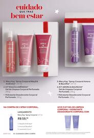 Revista Mary Kay Página 70