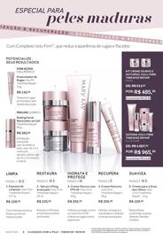 Revista Mary Kay Página 8