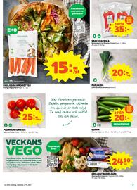 Coop Nära reklamblad vecka 45 Sida 3