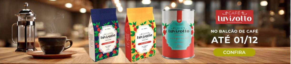 Catálogo Casa Santa Luzia Página 1