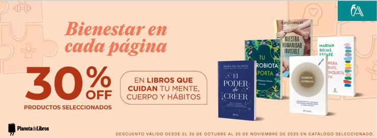Catálogo Antártica Libros Página 1