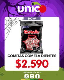 Catálogo Supermercado Único semana 45 Página 1