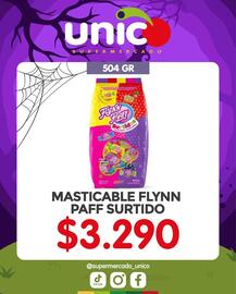 Catálogo Supermercado Único semana 45 Página 2