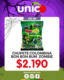 Catálogo Supermercado Único semana 45 Página 3