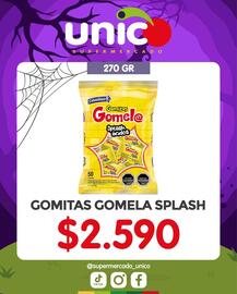 Catálogo Supermercado Único semana 45 Página 4