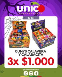 Catálogo Supermercado Único semana 45 Página 5