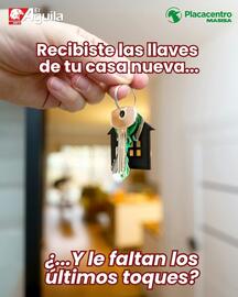 Catálogo Ferretería el Águila Página 1