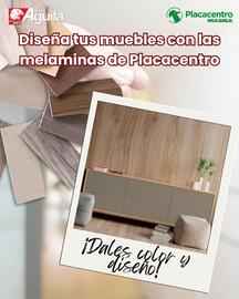 Catálogo Ferretería el Águila Página 2