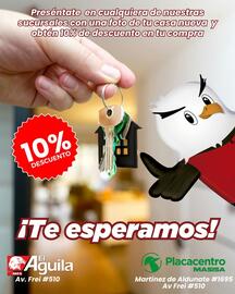 Catálogo Ferretería el Águila Página 3