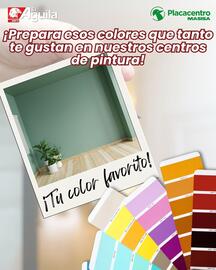 Catálogo Ferretería el Águila Página 4