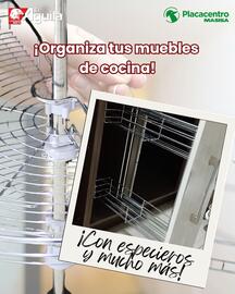 Catálogo Ferretería el Águila Página 6