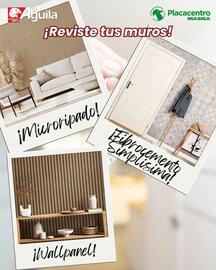 Catálogo Ferretería el Águila Página 7