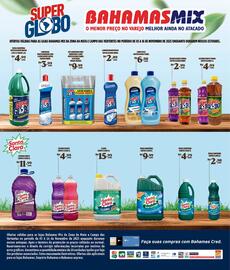 Encarte Bahamas Mix Página 2