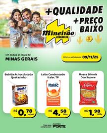 Folheto Mineirão Atacarejo semana 45 Página 2