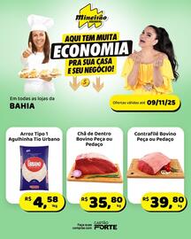 Folheto Mineirão Atacarejo semana 45 Página 4