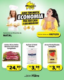 Folheto Mineirão Atacarejo semana 45 Página 5