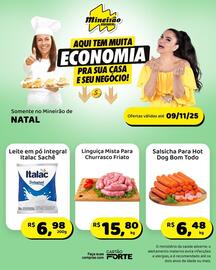 Folheto Mineirão Atacarejo semana 45 Página 6