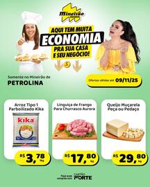 Folheto Mineirão Atacarejo semana 45 Página 8