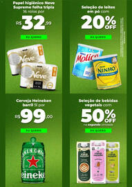 Folheto Pão de Açúcar semana 45 Página 6