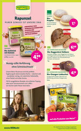 Denn's Biomarkt Flugblatt Seite 10