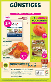 Denn's Biomarkt Flugblatt Seite 12