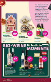 Denn's Biomarkt Flugblatt Seite 2
