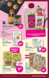 Denn's Biomarkt Flugblatt Seite 3