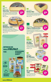 Denn's Biomarkt Flugblatt Seite 6