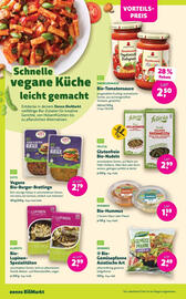Denn's Biomarkt Flugblatt Seite 8