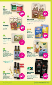 Denn's Biomarkt Flugblatt Seite 9