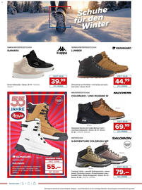 Hervis Flugblatt Seite 10