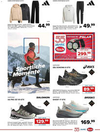 Hervis Flugblatt Seite 11