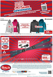 Hervis Flugblatt Seite 12