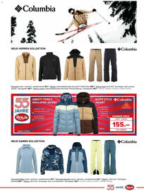 Hervis Flugblatt Seite 5