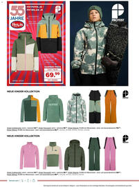 Hervis Flugblatt Seite 6