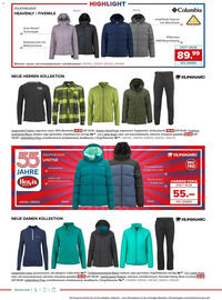 Hervis Flugblatt Seite 8