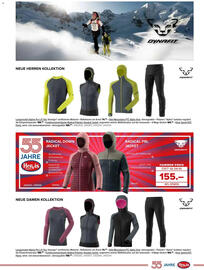 Hervis Flugblatt Seite 9