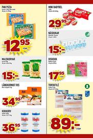 Din Mat reklamblad vecka 45 Sida 6