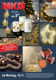 NKD Prospekt woche 46 Seite 4