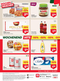 MPreis Flugblatt woche 45 Seite 12